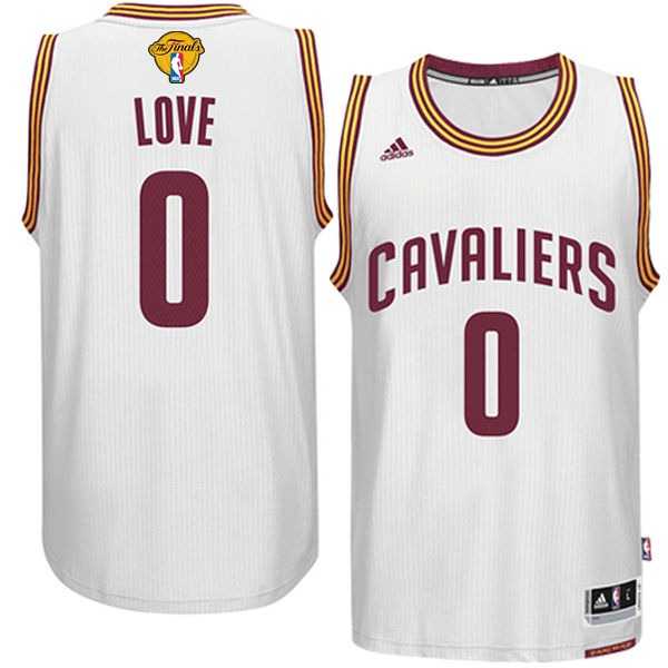 Cleveland Cavaliers #0 Kevin Love White 2017 NBA Finals Swingman Jersey,We sell and wholesale Cleveland Cavaliers #0 Kevin Love White 2017 NBA Finals Swingman Jersey on line form chian!